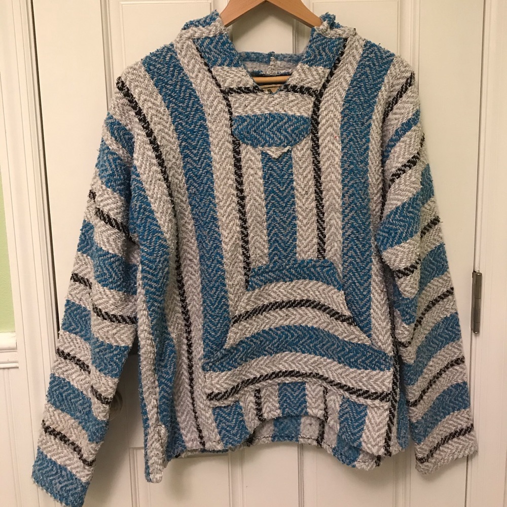 Baja Joe Hoodie